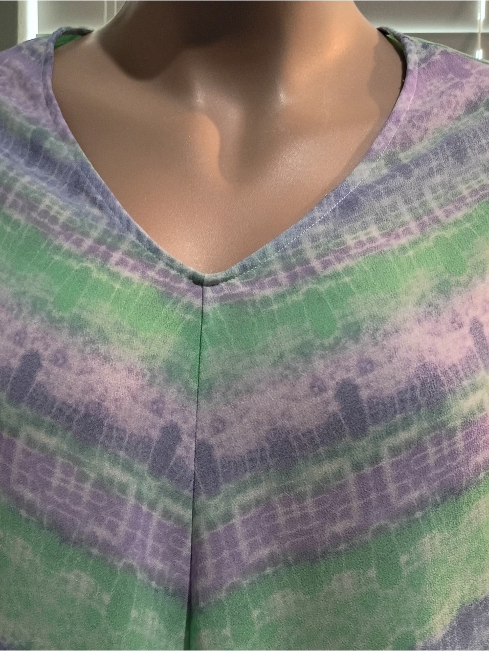 Ruby Rd Women’s 2X Top - Picture 2 of 5